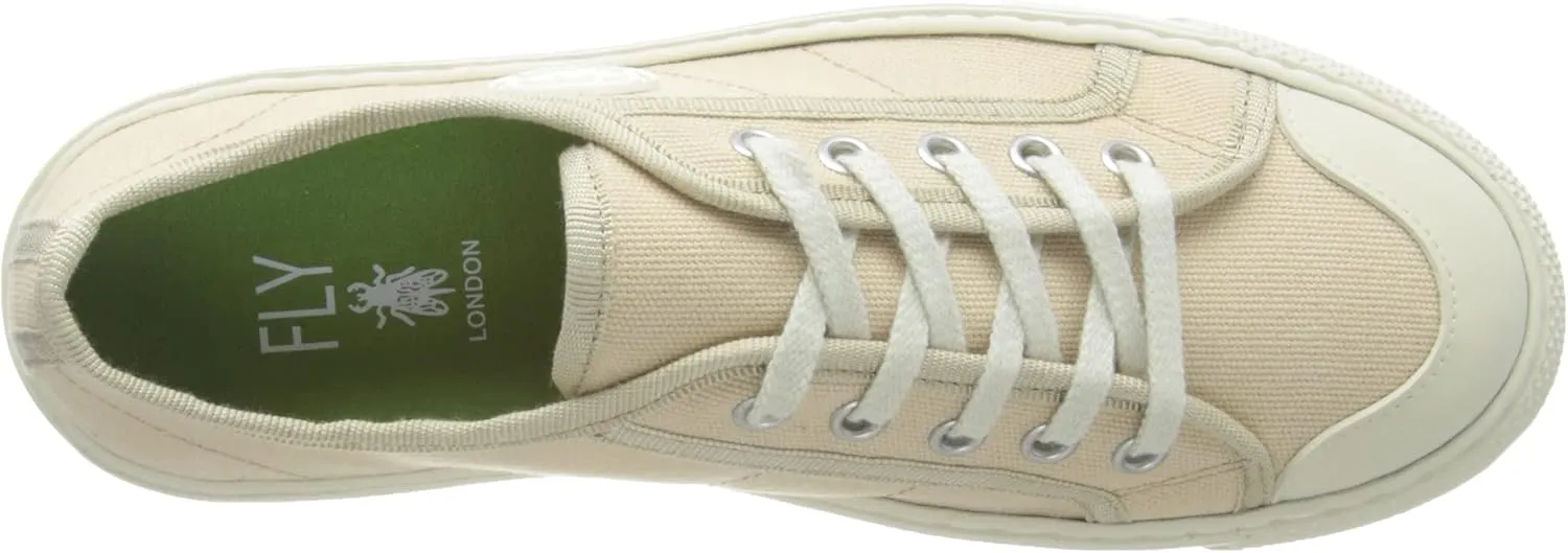 FLY London Women's Tere557fly Trainers