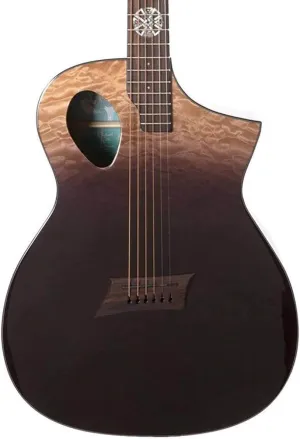 Forte Port X Acoustic Guitar (MKFPQPESFX)