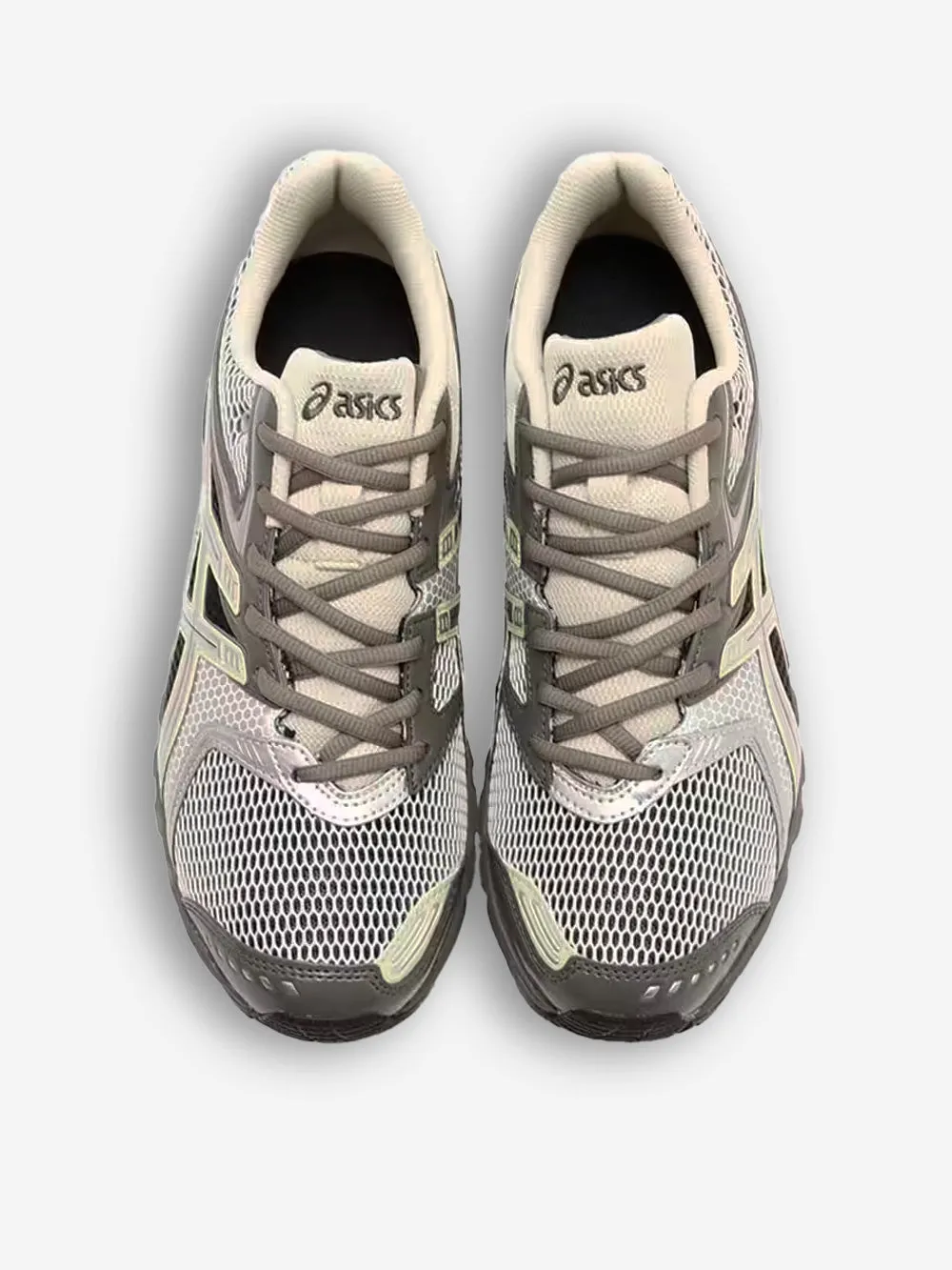 Gel DS Trainer 14 'Truffle Grey'