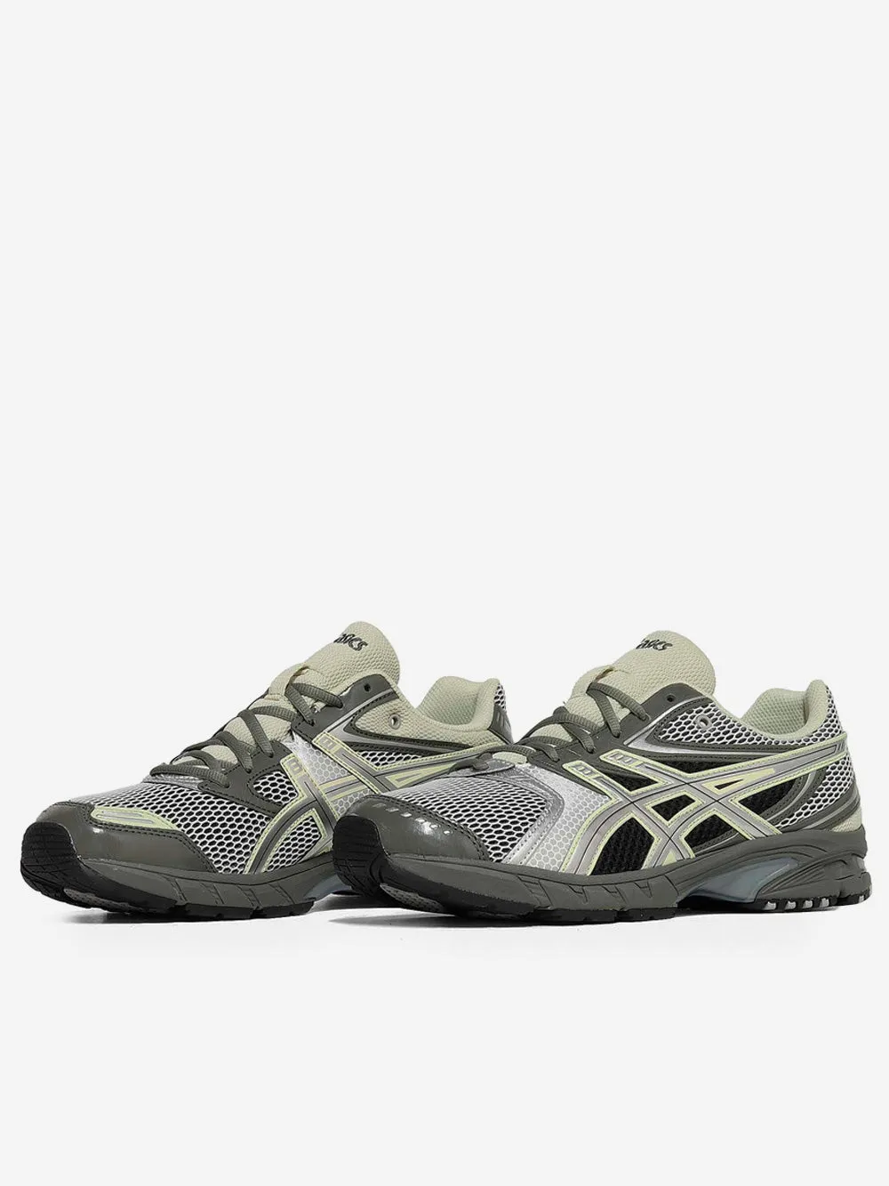Gel DS Trainer 14 'Truffle Grey'