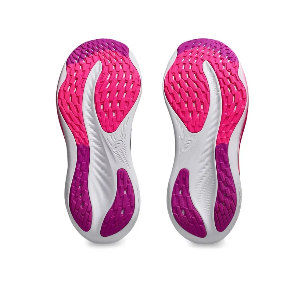 Gel-Nimbus 26 Women's :Blue Expanse | Bold Magenta