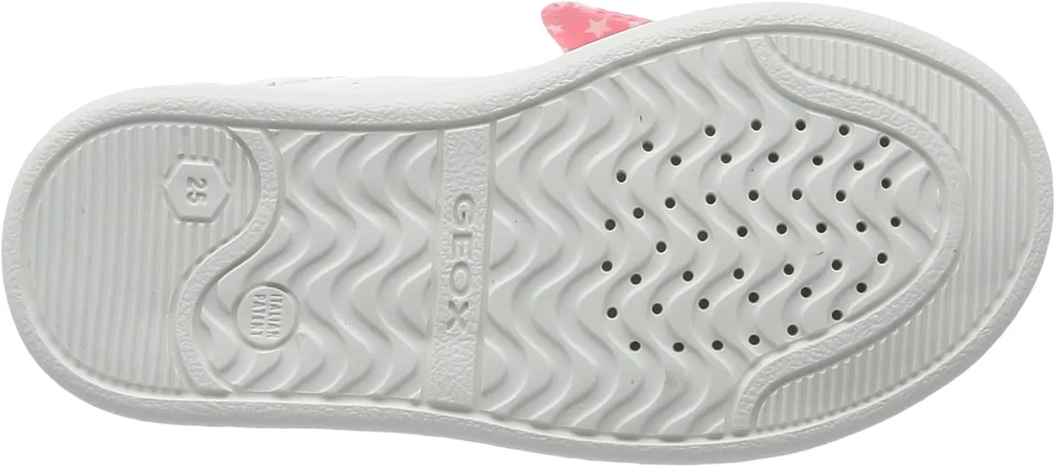 Geox Girl Djrock Shoe