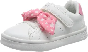 Geox Girl Djrock Shoe