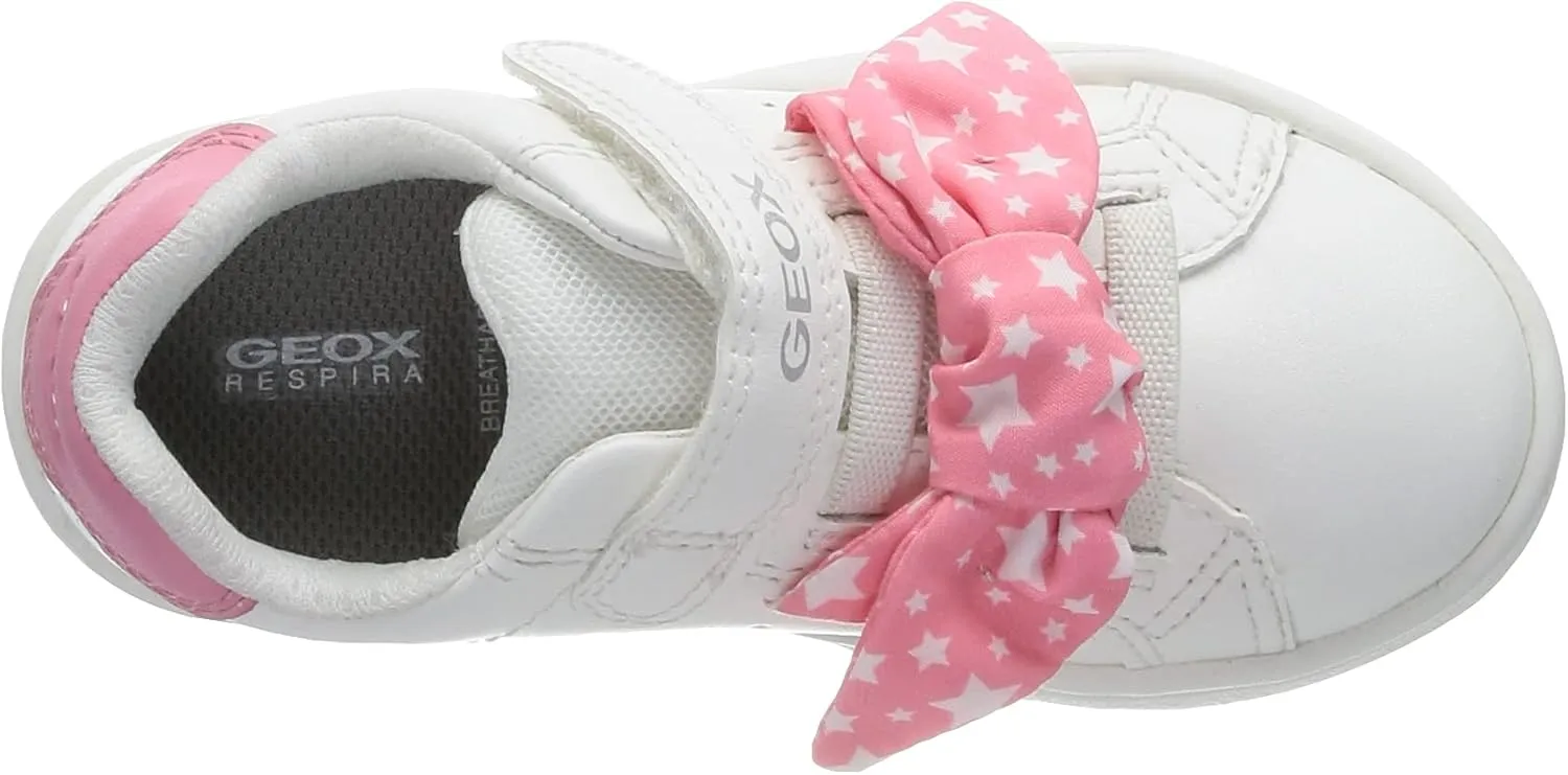 Geox Girl Djrock Shoe