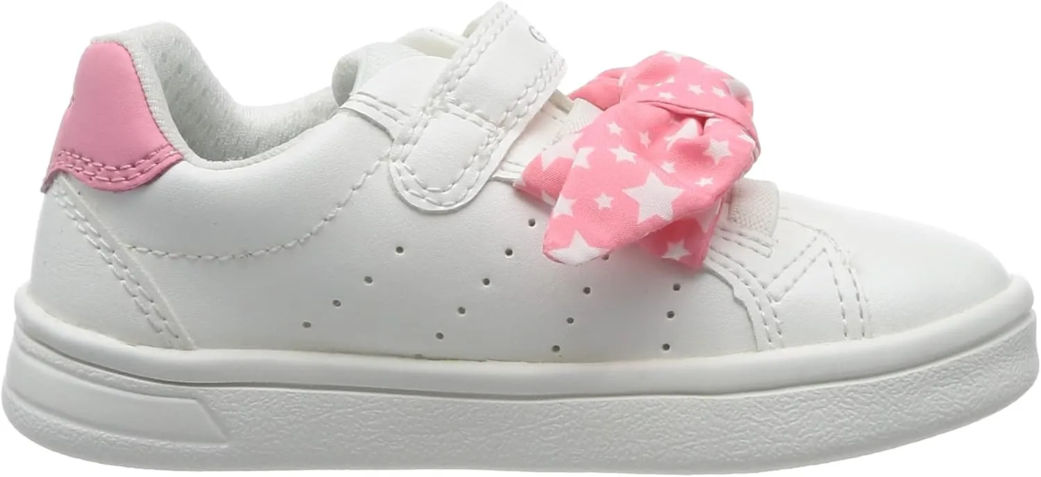 Geox Girl Djrock Shoe