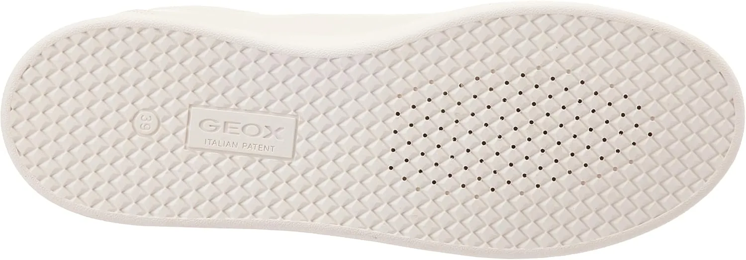 Geox Girl Eclyper 3 Shoe