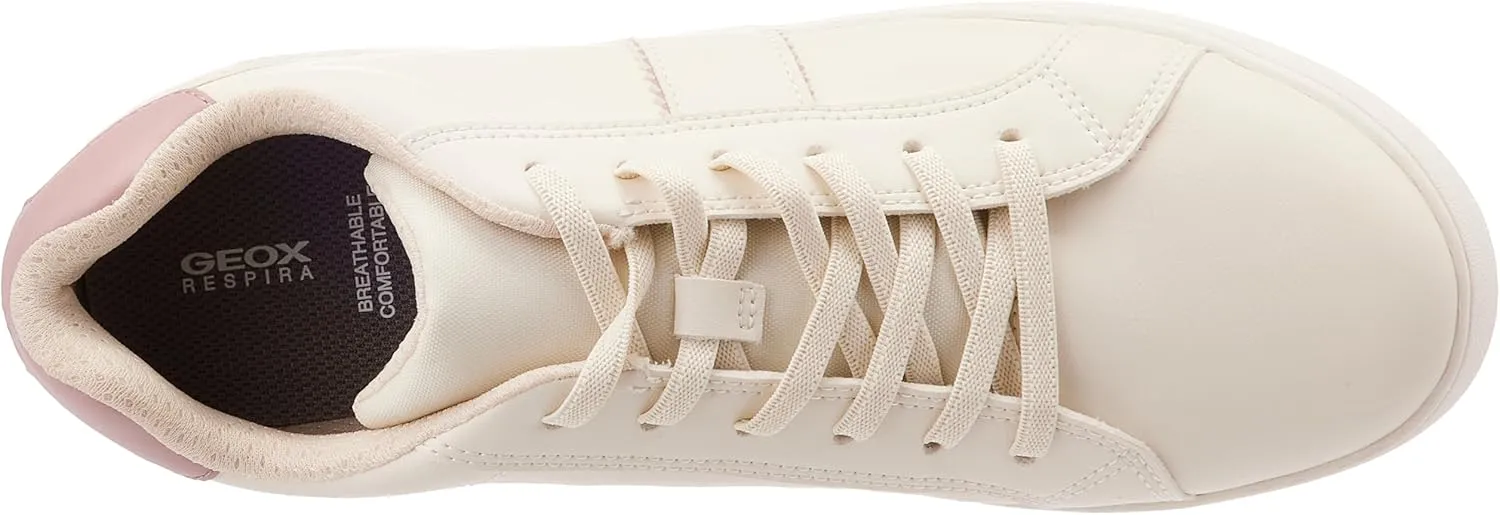 Geox Girl Eclyper 3 Shoe