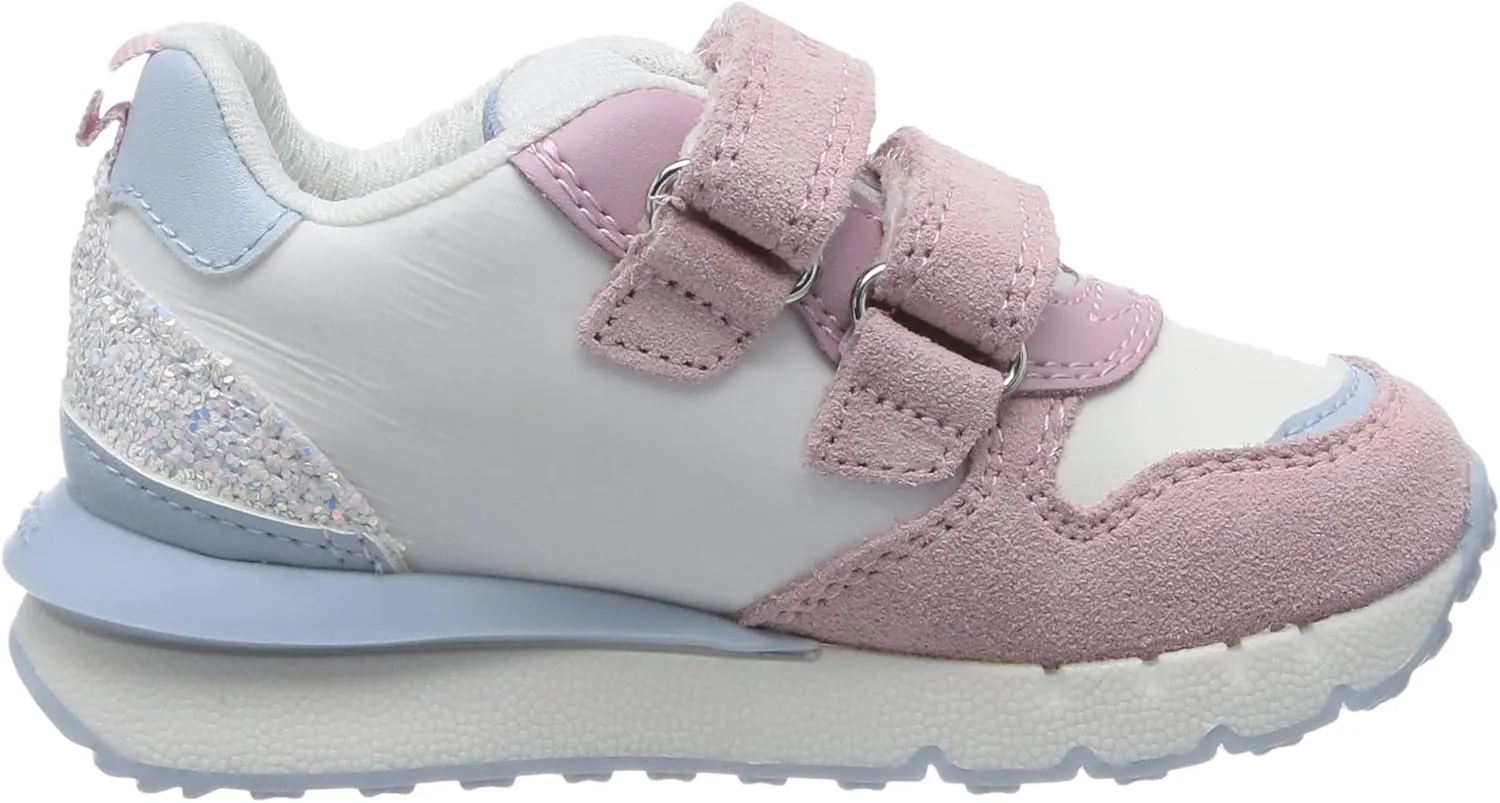 Geox Girl Fastics 3 Shoe