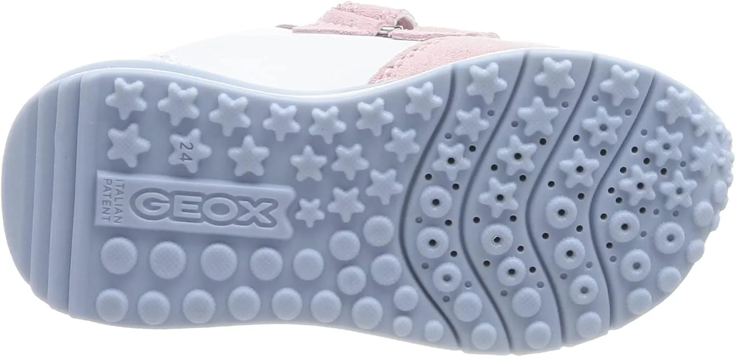 Geox Girl Fastics 3 Shoe
