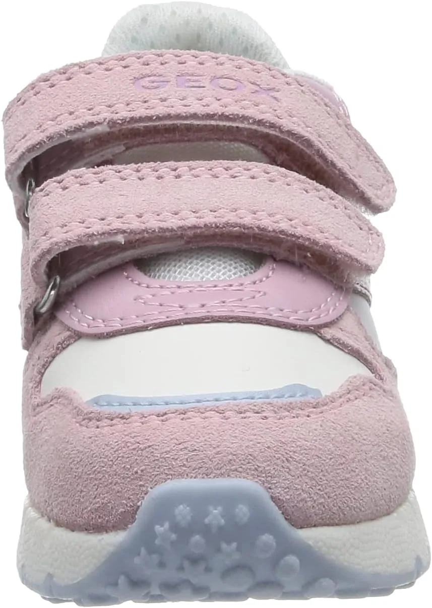 Geox Girl Fastics 3 Shoe