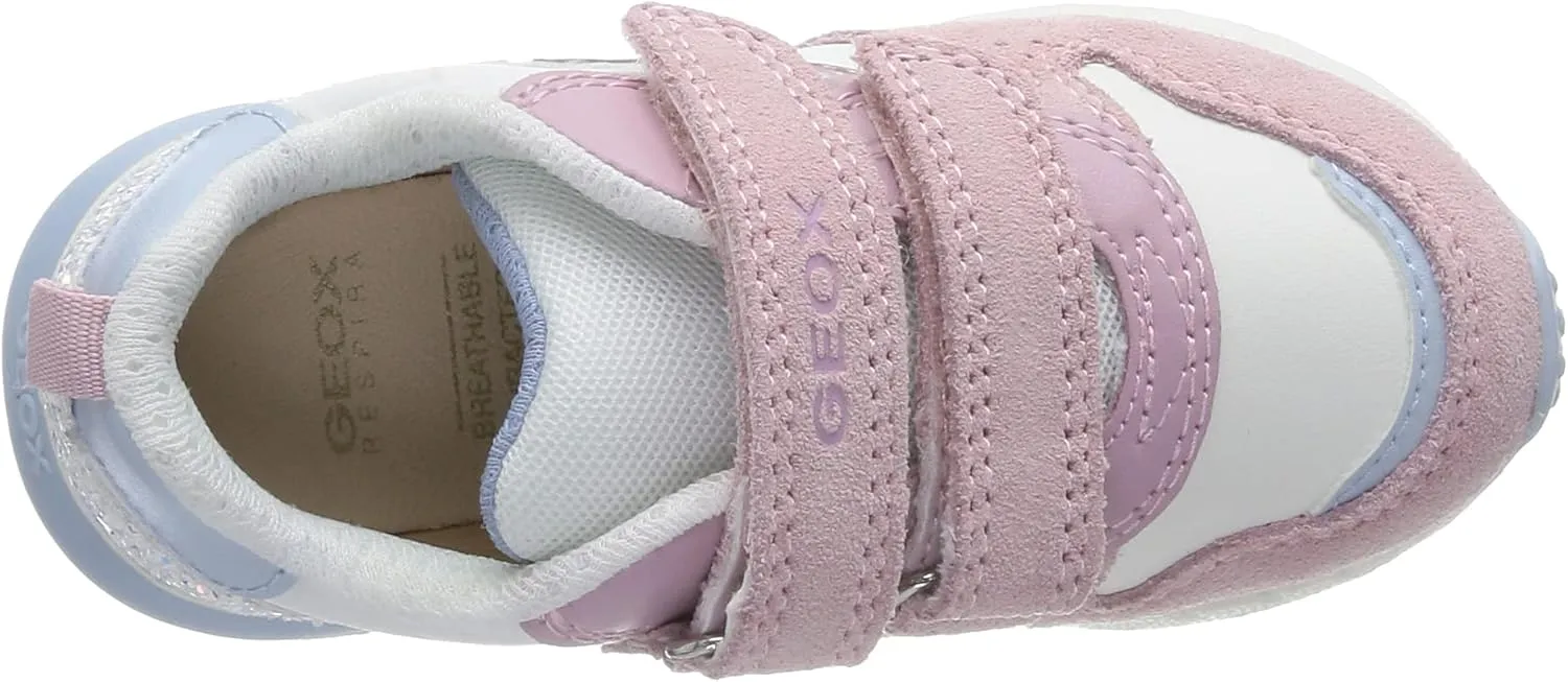 Geox Girl Fastics 3 Shoe