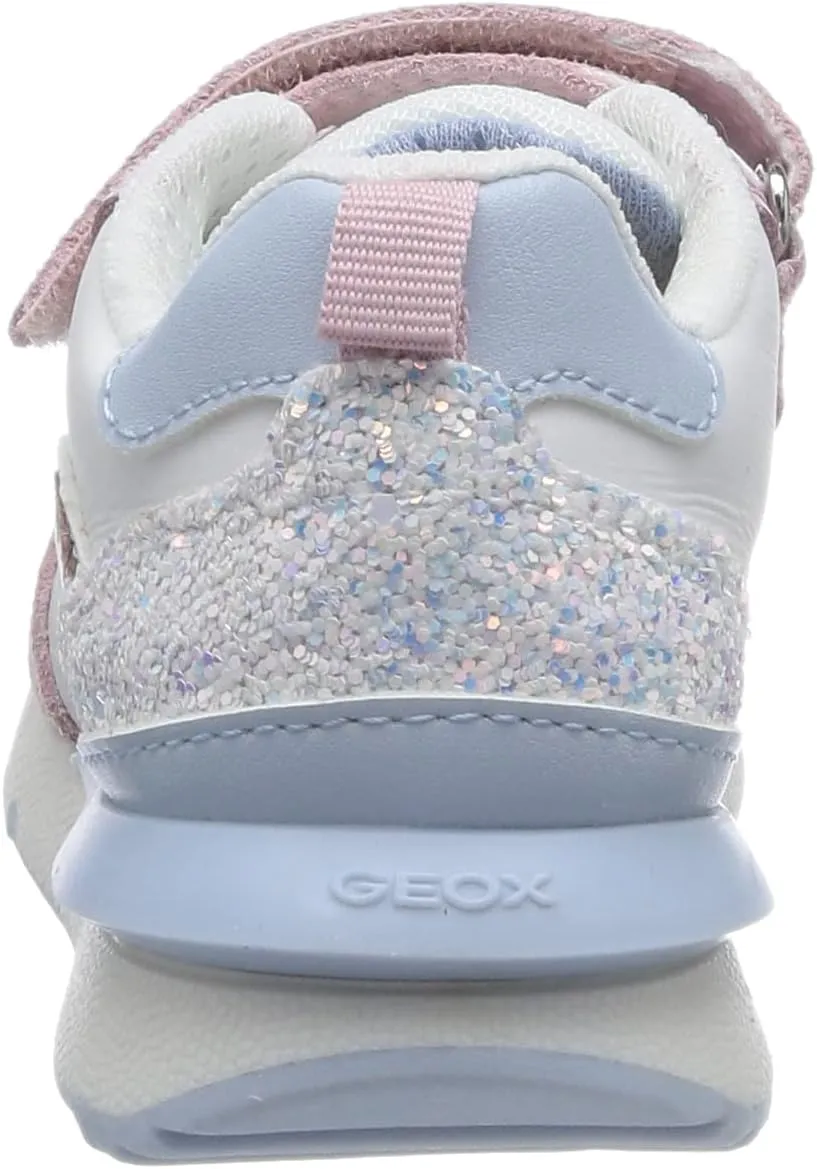 Geox Girl Fastics 3 Shoe