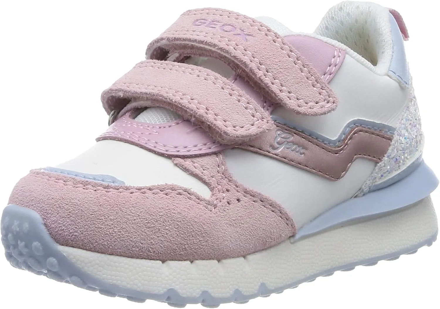 Geox Girl Fastics 3 Shoe