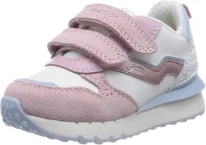 Geox Girl Fastics 3 Shoe