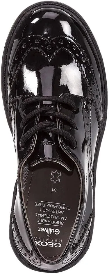 Geox Girl J Casey Shoe