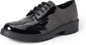 Geox Girl J Casey Shoe