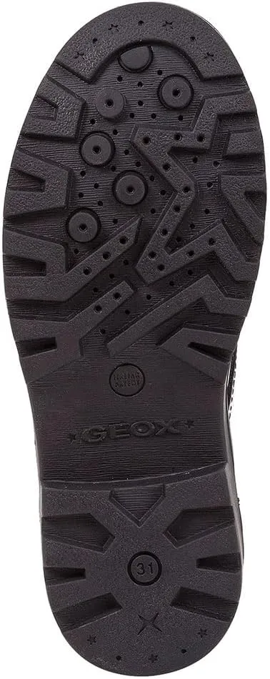 Geox Girl J Casey Shoe