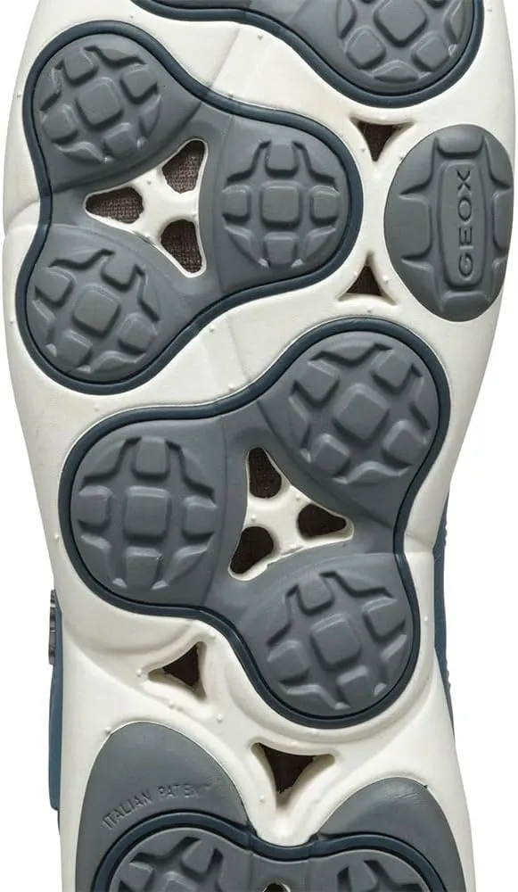 Geox Men's U Nebula 7 Walking Shoe