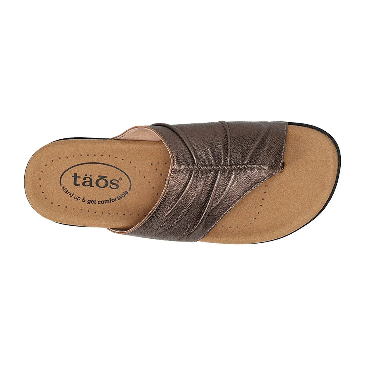Gift 2 Toe-Thong Sandal