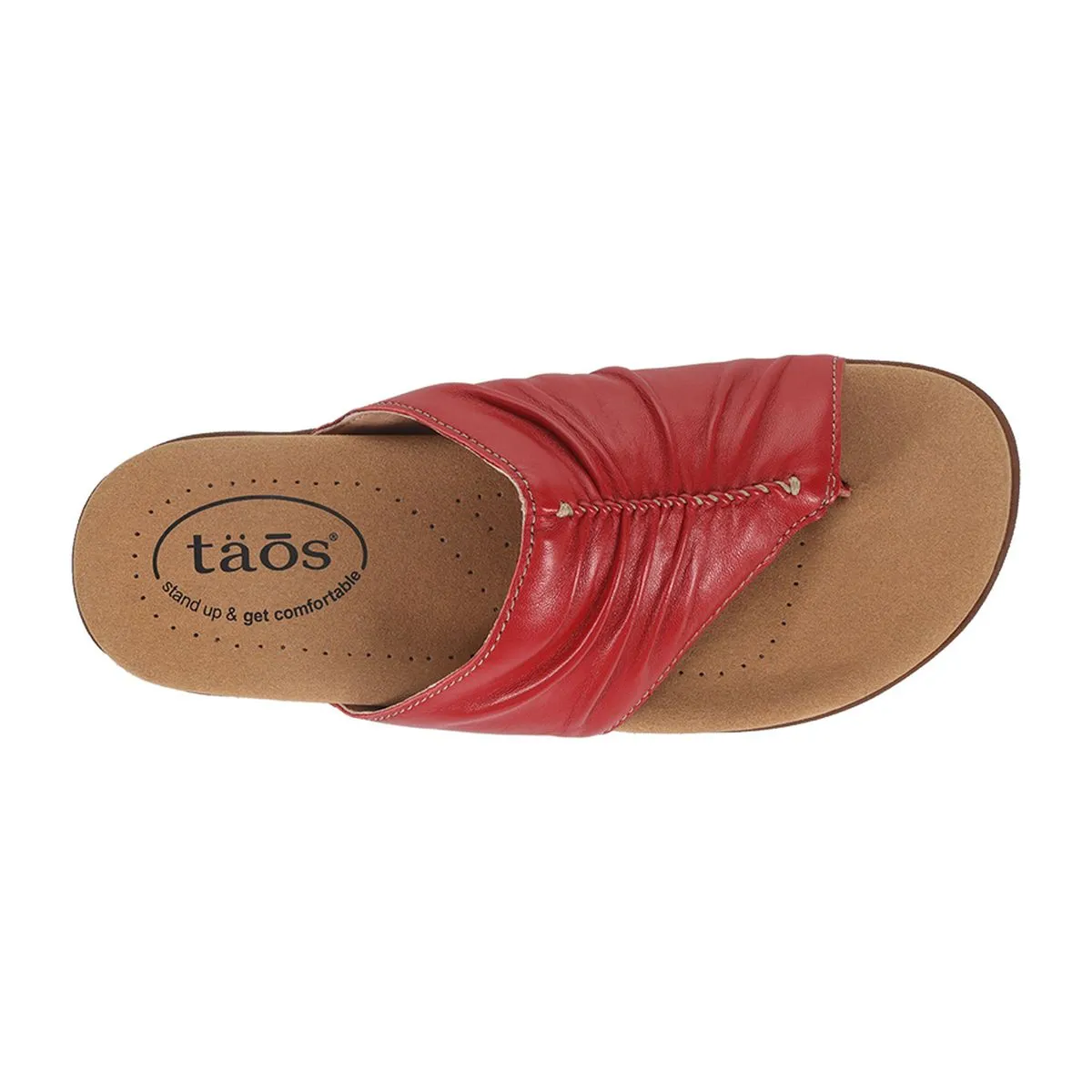 Gift 2 Toe-Thong Sandal