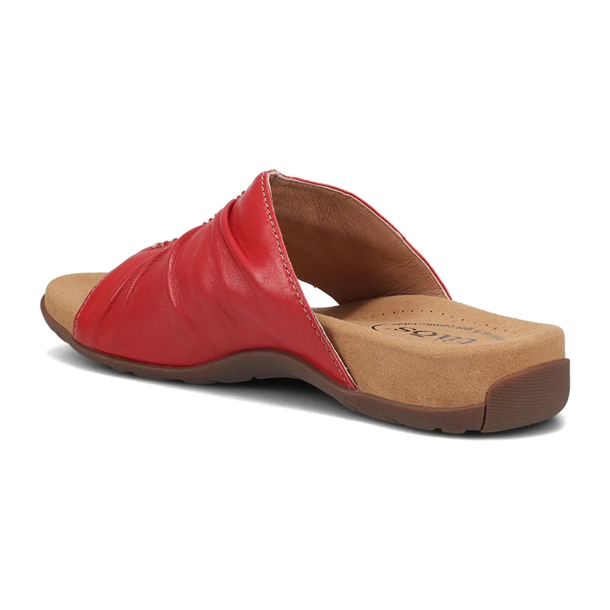 Gift 2 Toe-Thong Sandal