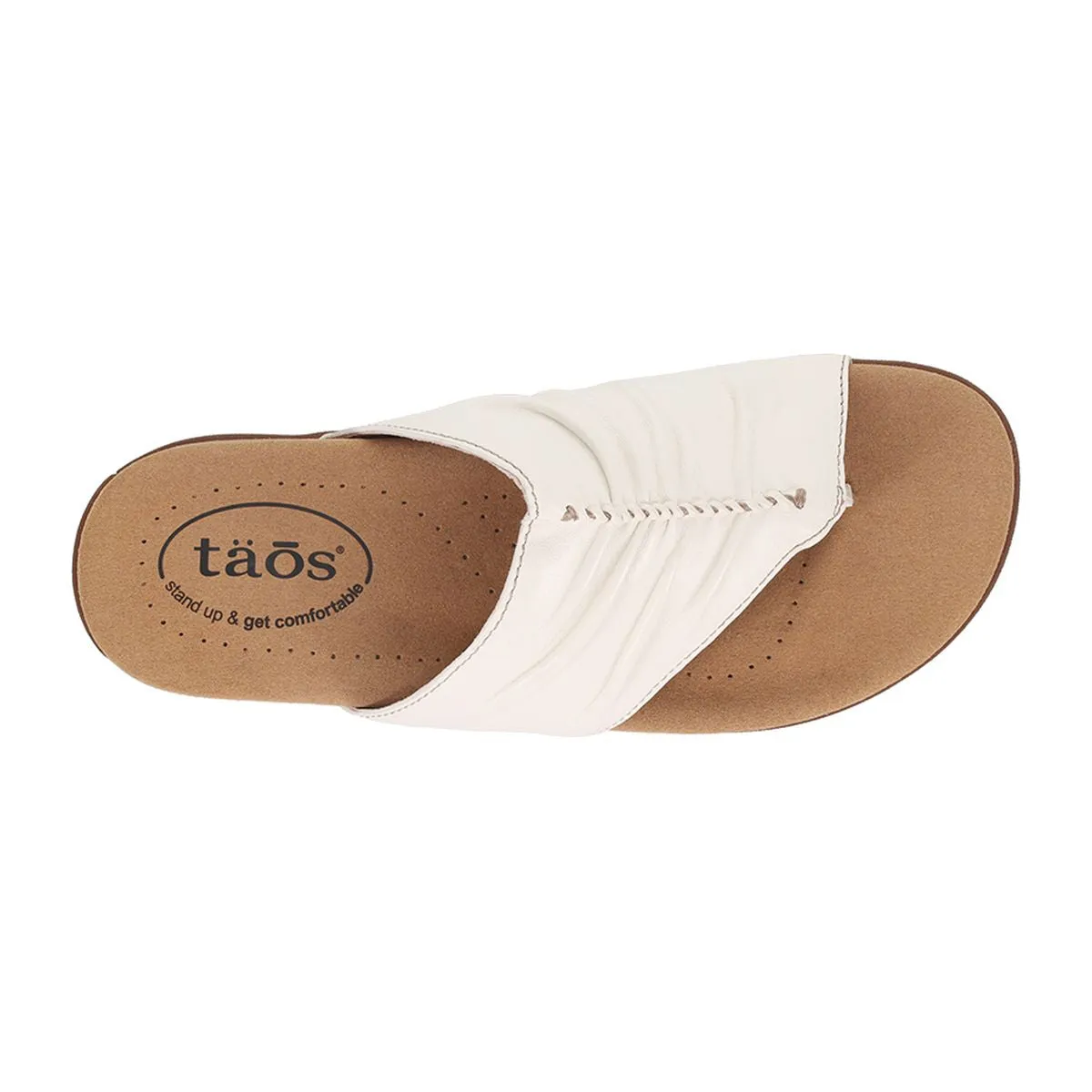 Gift 2 Toe-Thong Sandal