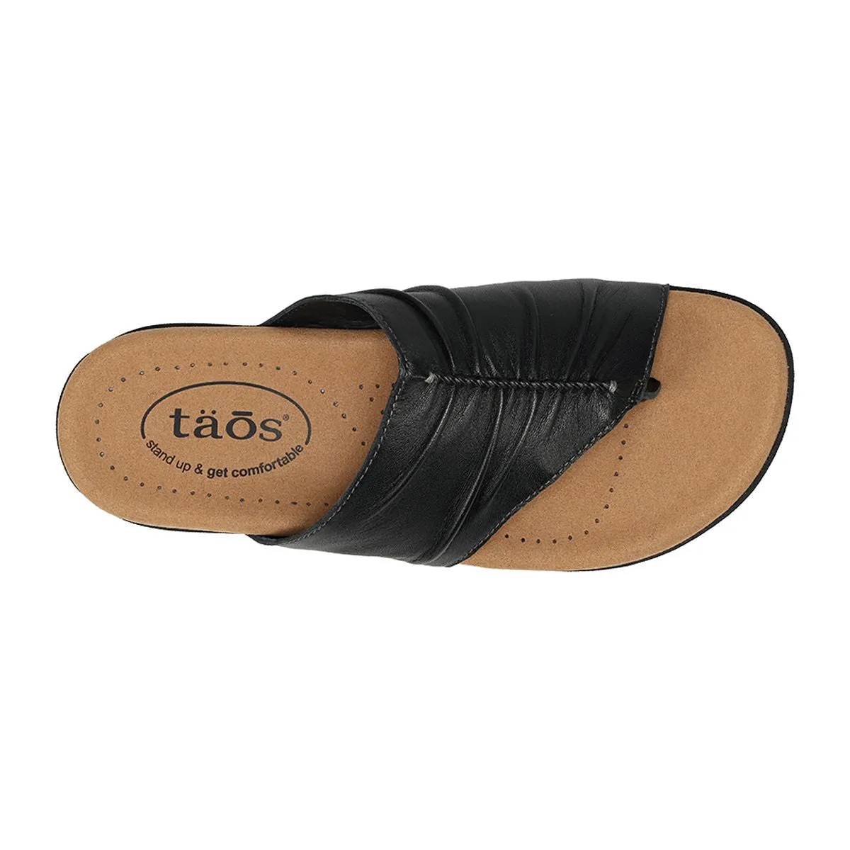 Gift 2 Toe-Thong Sandal