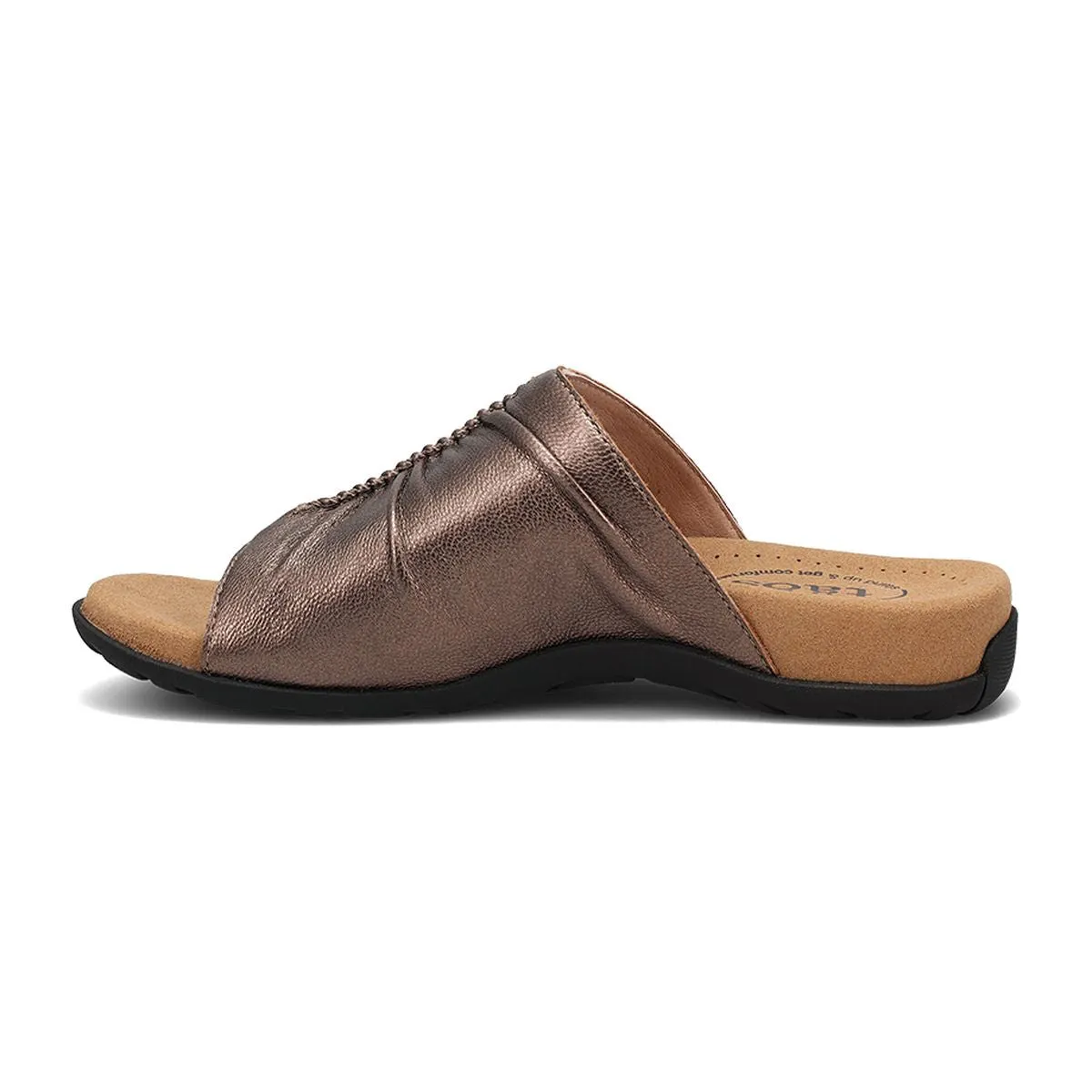 Gift 2 Toe-Thong Sandal