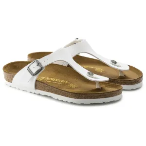 Gizeh | Birko-Flor | White