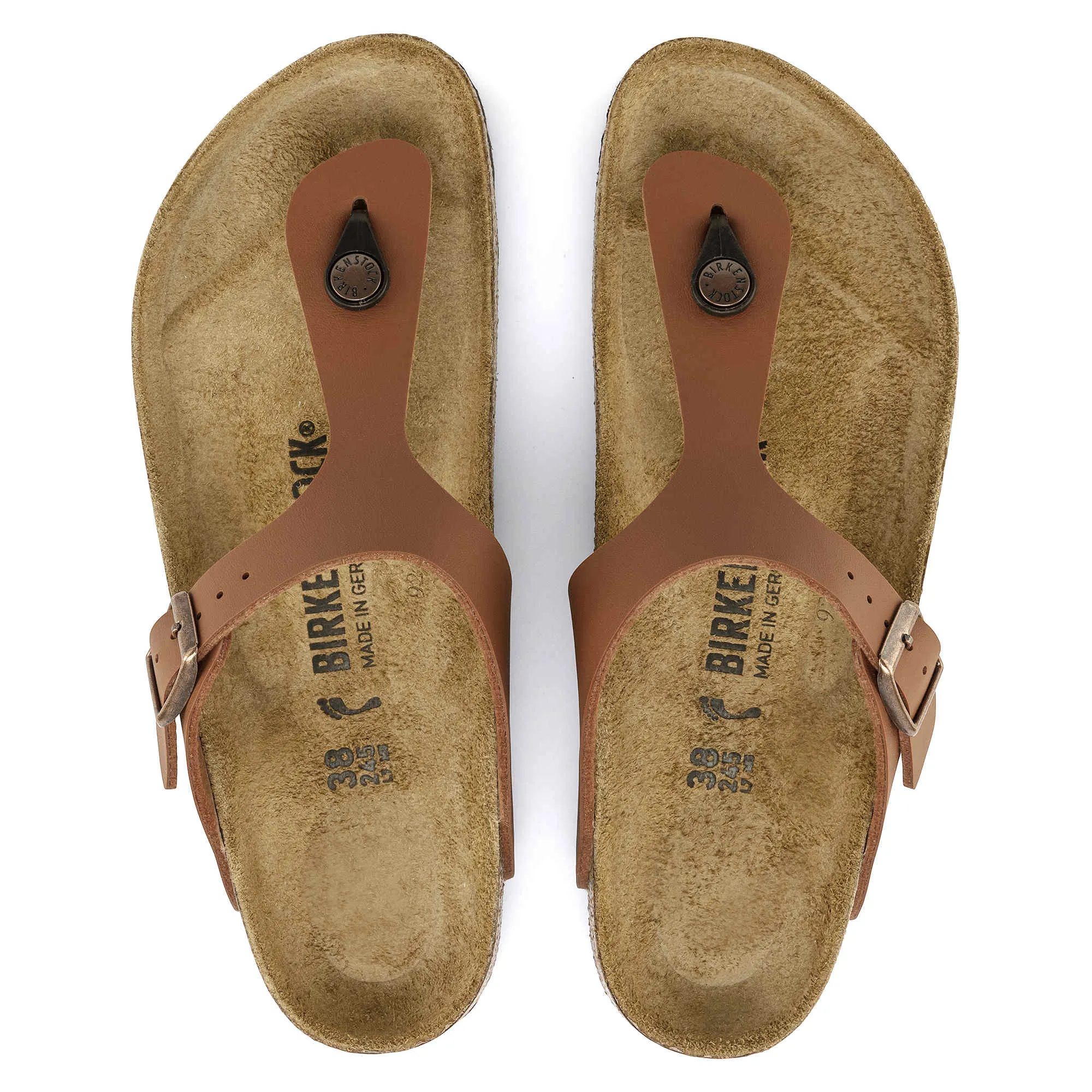 Gizeh Birko-Flor