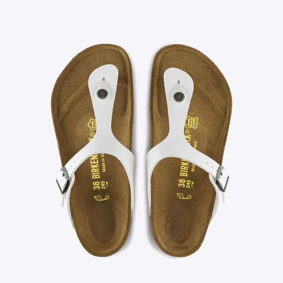 Gizeh Birko-Flor