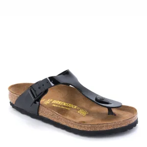 GIZEH - BLACK - PATENT
