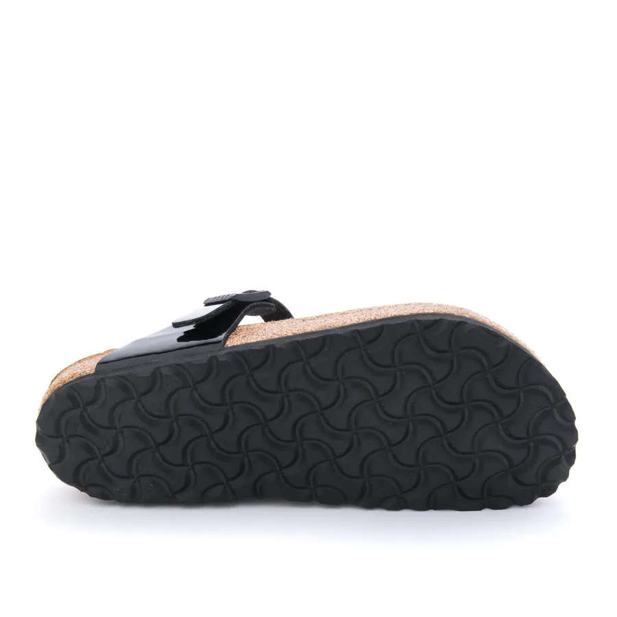 GIZEH - BLACK - PATENT