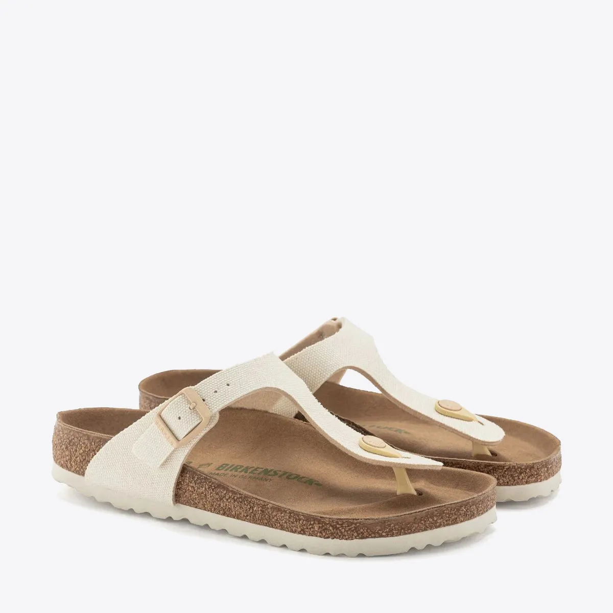 Gizeh Canvas - Women's