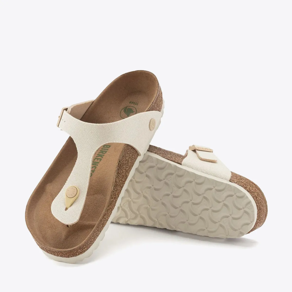 Gizeh Canvas - Women's