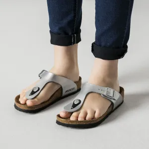 Gizeh | Kids | Birko-Flor | Silver