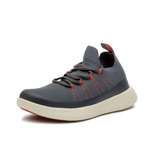 Grundens Seaknit Boat Shoe Women's