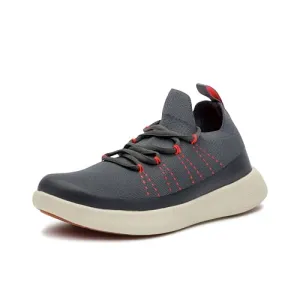 Grundens Seaknit Boat Shoe Women's
