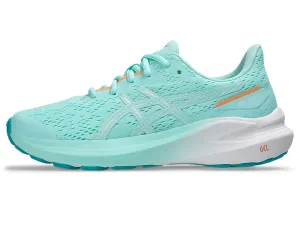GT-1000 13 (GS) Older Kids' :Illuminate Mint | White