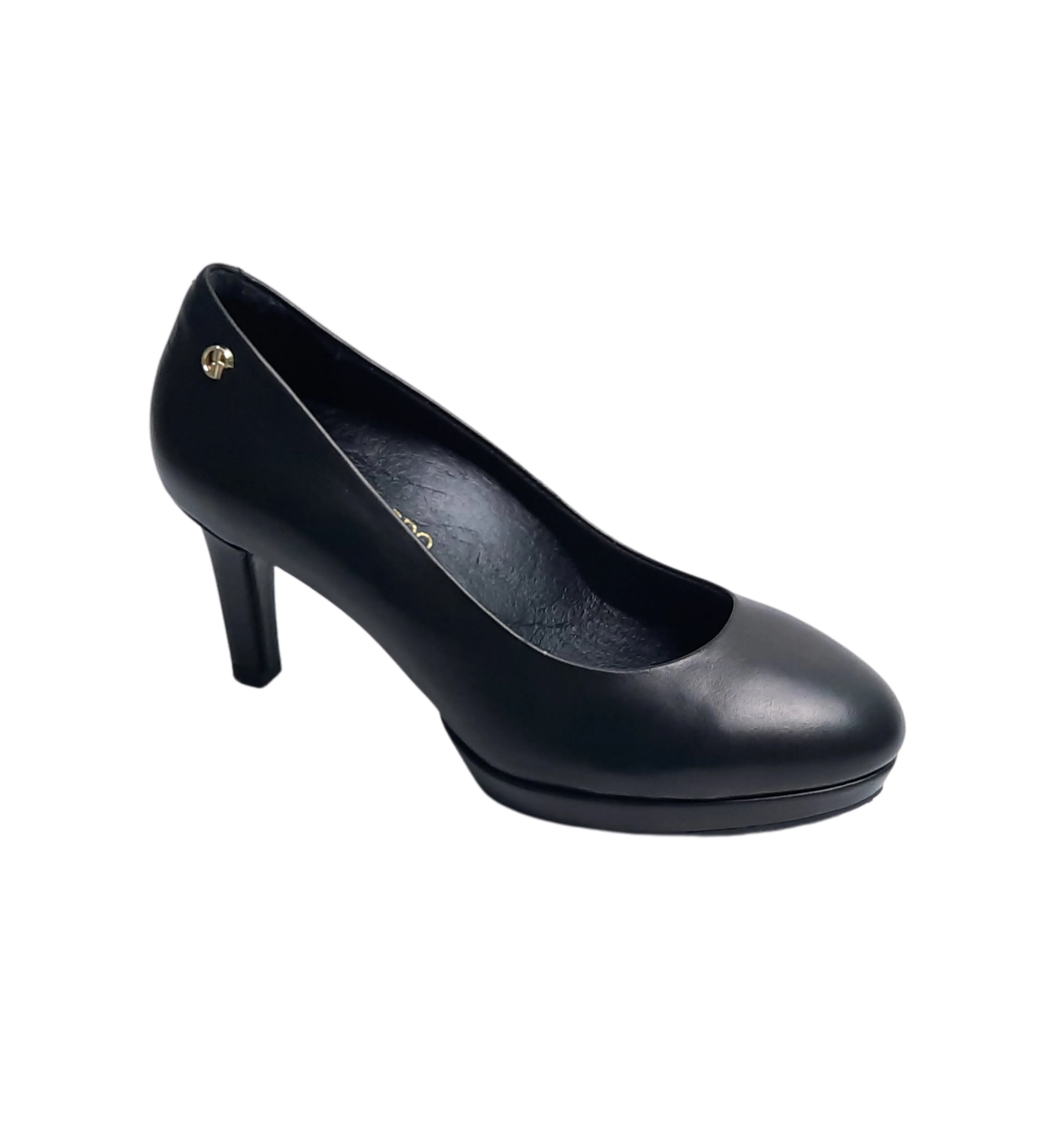 Gusto Comfortable Heel 7cm