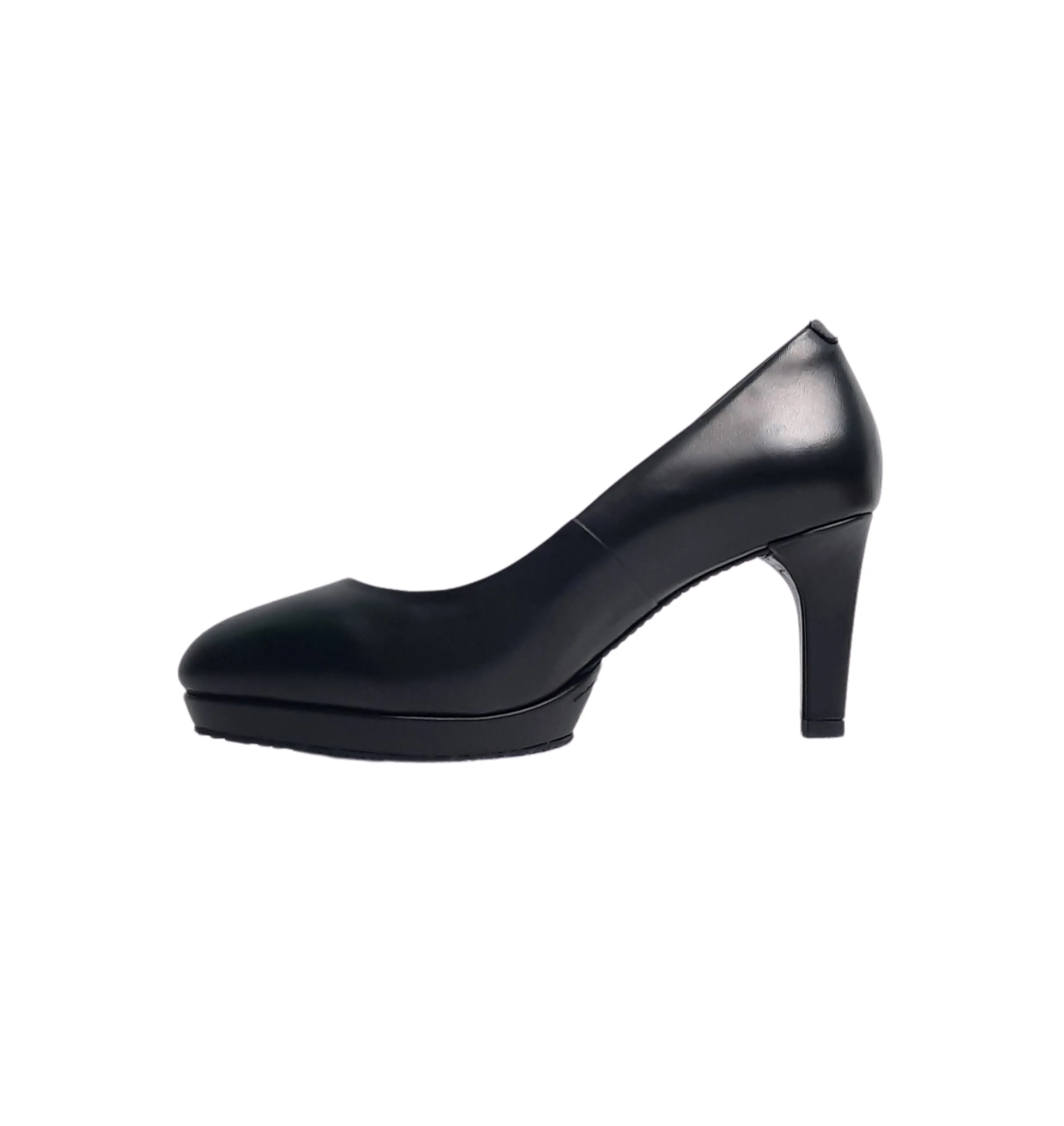 Gusto Comfortable Heel 7cm