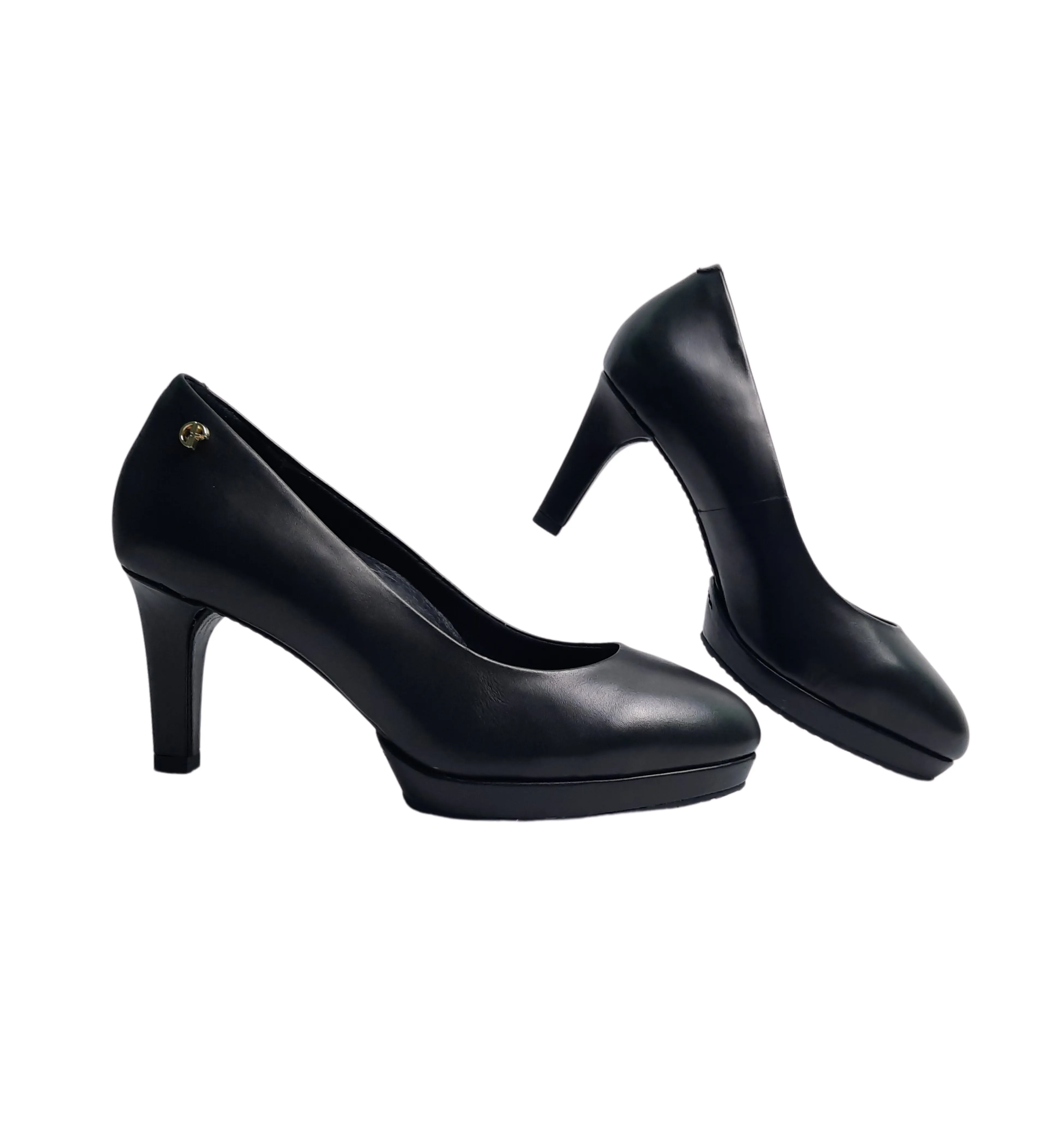 Gusto Comfortable Heel 7cm