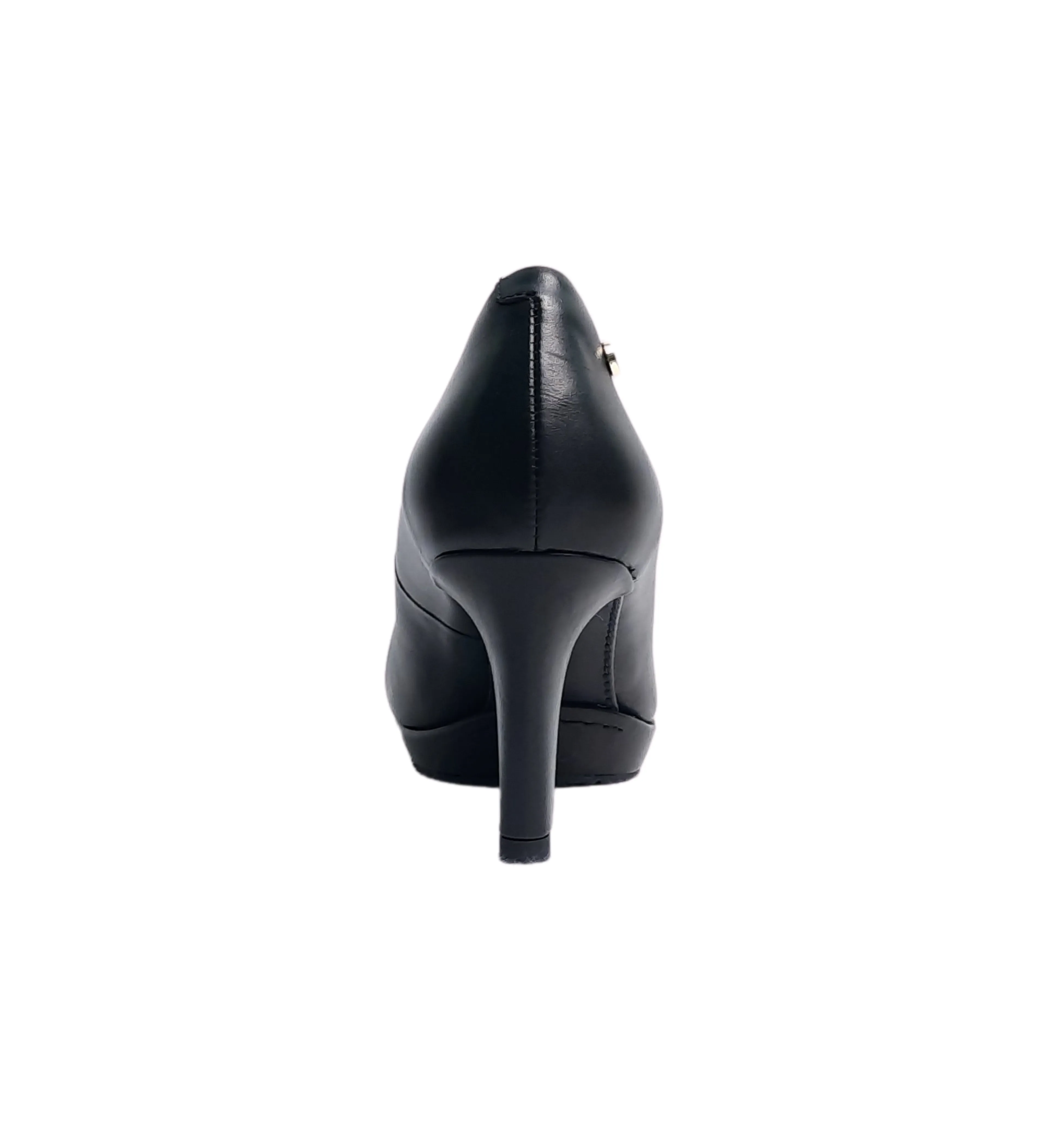 Gusto Comfortable Heel 7cm
