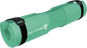Gymreapers Barbell Squat Pad - Protective Bridge Pad for Hip Thrust, Squats, Lunges - Hip Support, Neck Protection for Bar