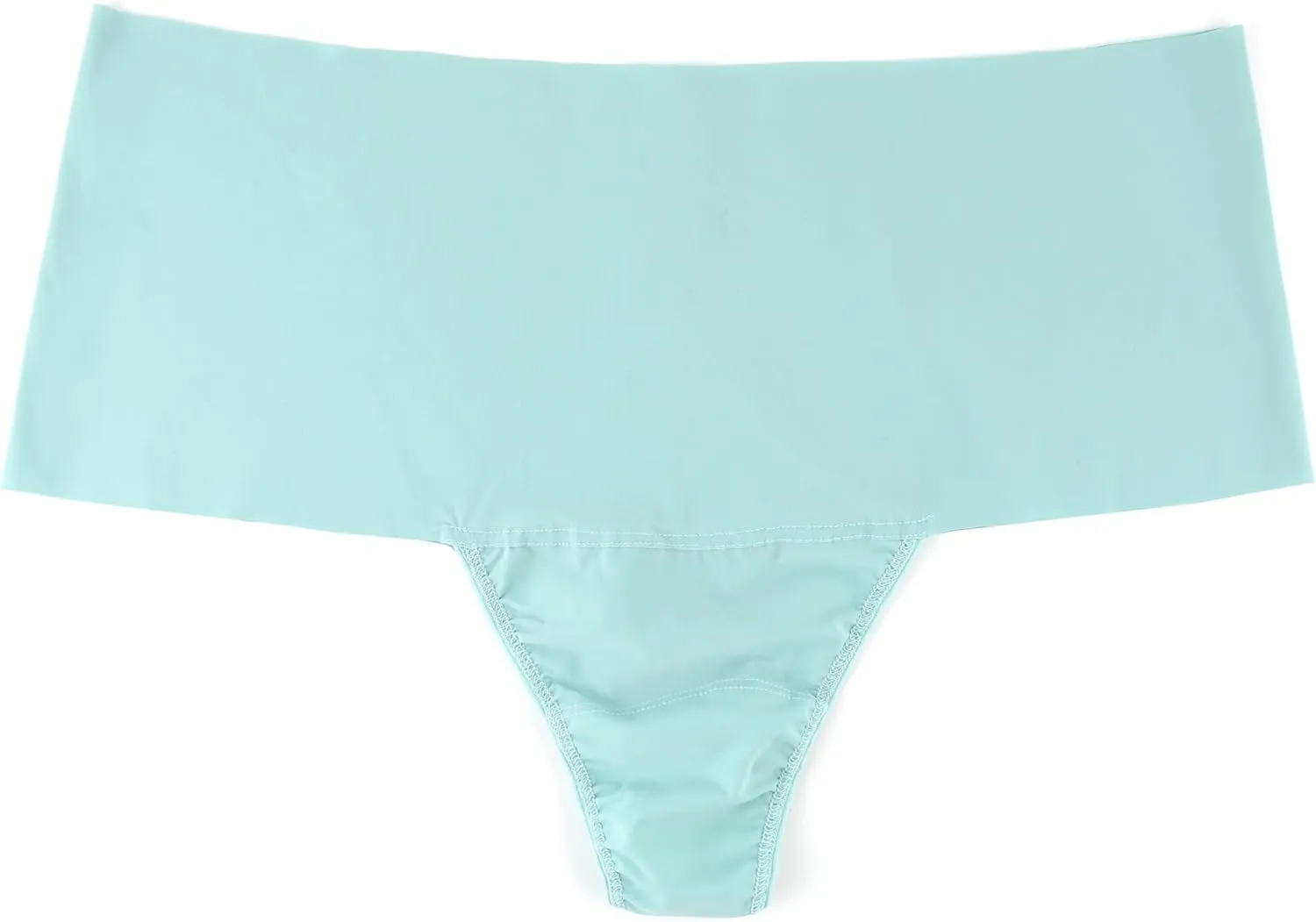hanky panky - Breathe Plus Size High Rise Thongs | 3 pack - Sizes 1X-3X | Womens Underwear, Ultimate Comfort and Style
