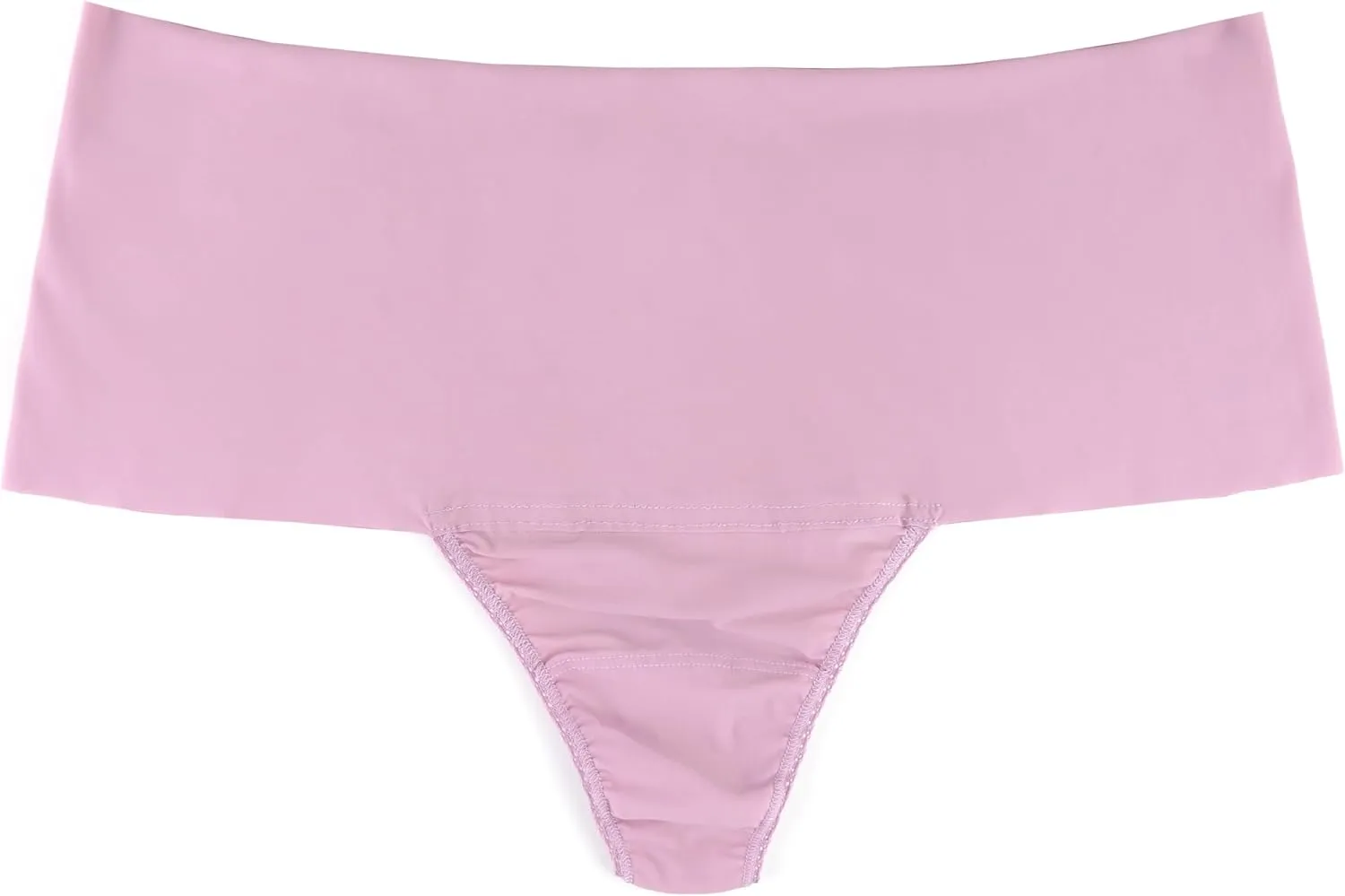 hanky panky - Breathe Plus Size High Rise Thongs | 3 pack - Sizes 1X-3X | Womens Underwear, Ultimate Comfort and Style