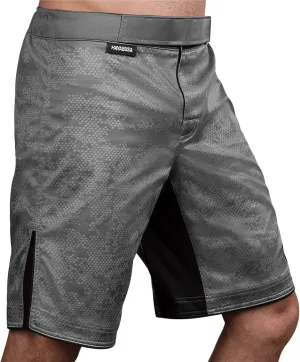 Hayabusa Hexagon BJJ Shorts