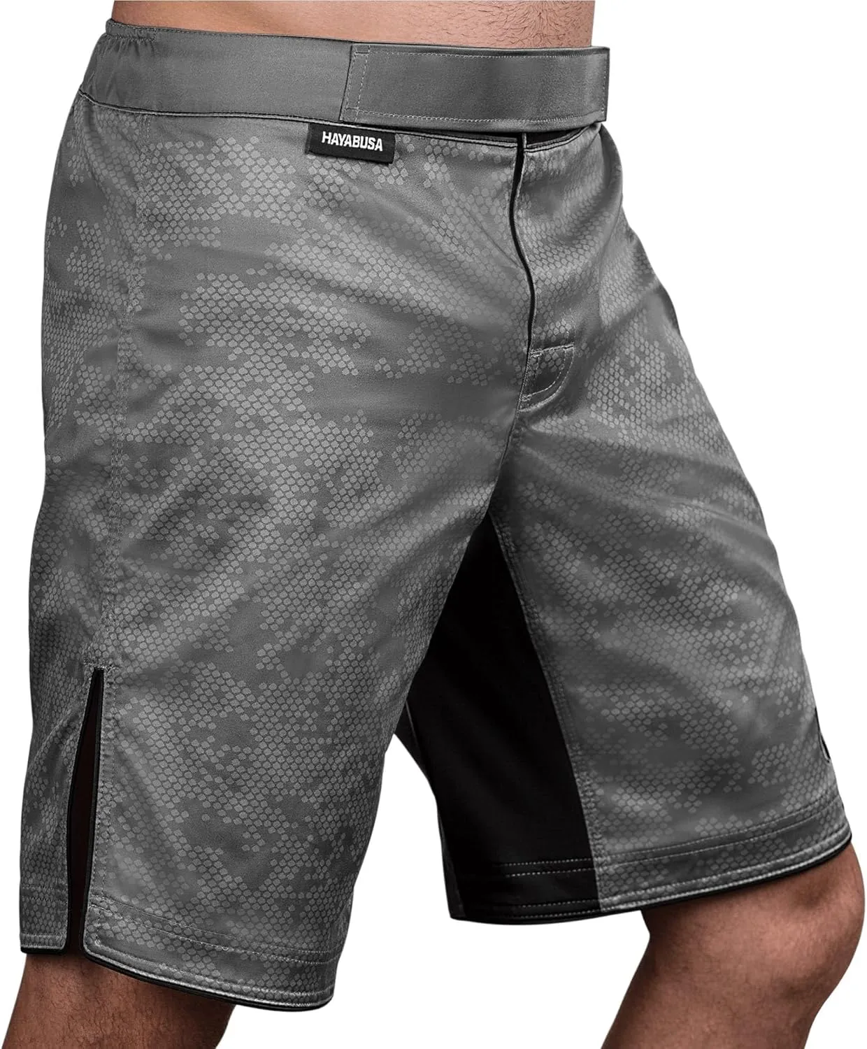 Hayabusa Hexagon BJJ Shorts