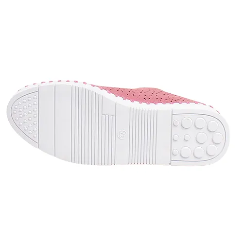 Heavenly Feet Ladies  Casual Shoes- Lilia - Rose