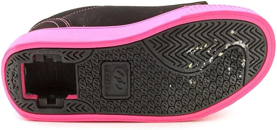 Heelys Straight Up Skate Shoe (Little Kid/Big Kid)